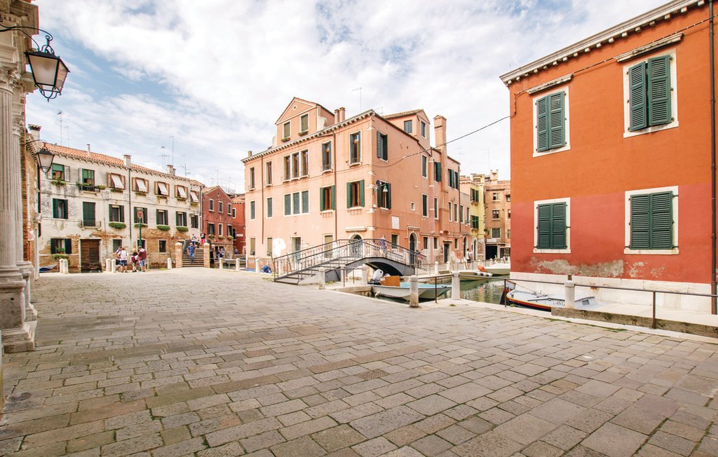 Lejlighed - Venezia , Italien - IVV400 15