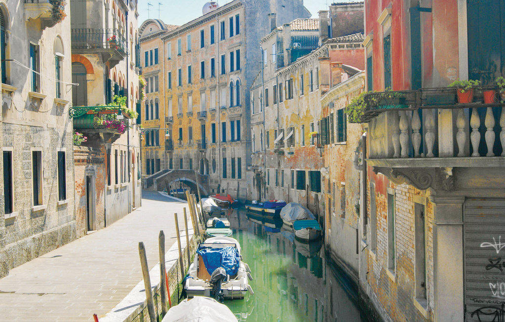 Lejlighed - Venezia , Italien - IVV168 17