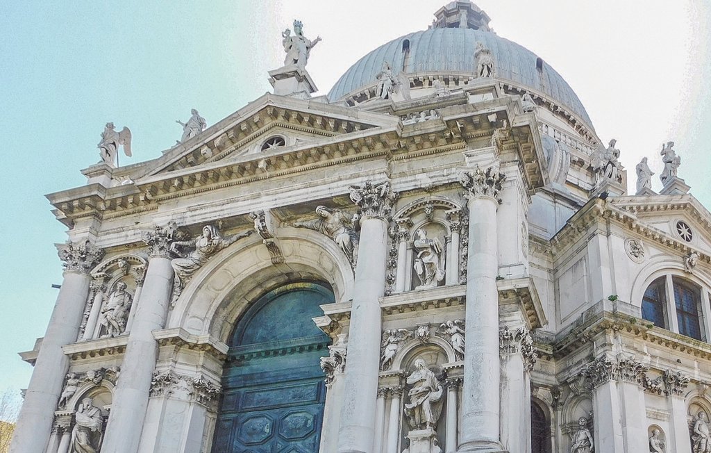 Lejlighed - Venezia , Italien - IVV182 18