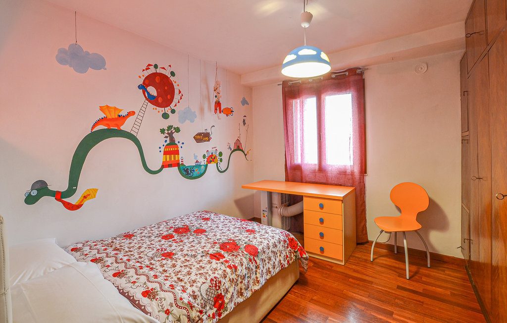 Lejlighed - Venezia , Italien - IVV187 14