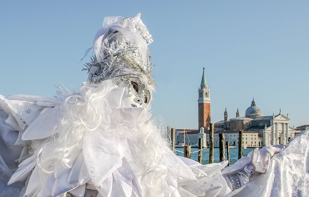 Lejlighed - Venezia , Italien - IVV182 21