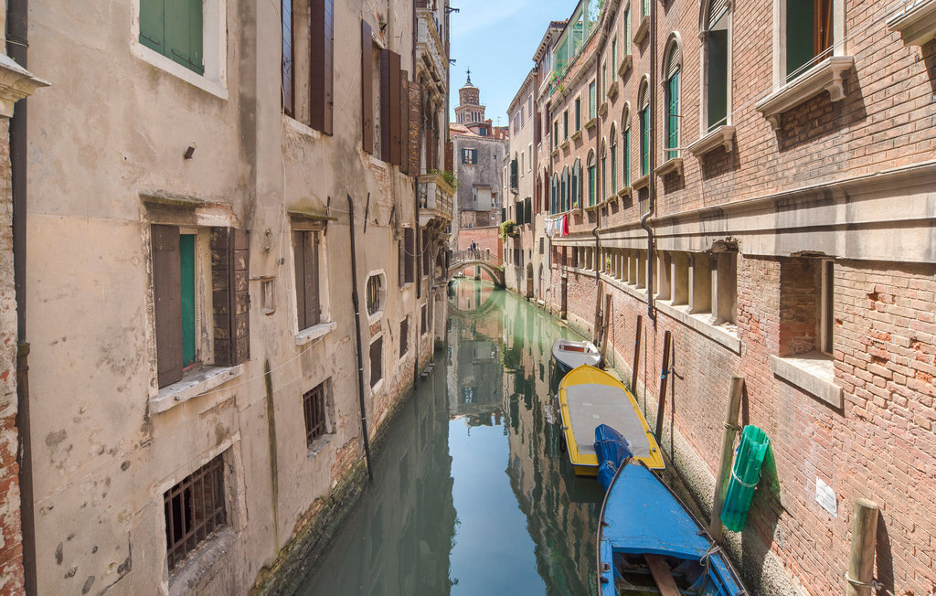 Lejlighed - Venezia , Italien - IVV187 22