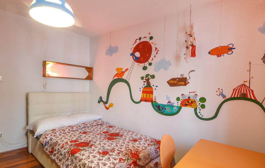 Lejlighed - Venezia , Italien - IVV187 13