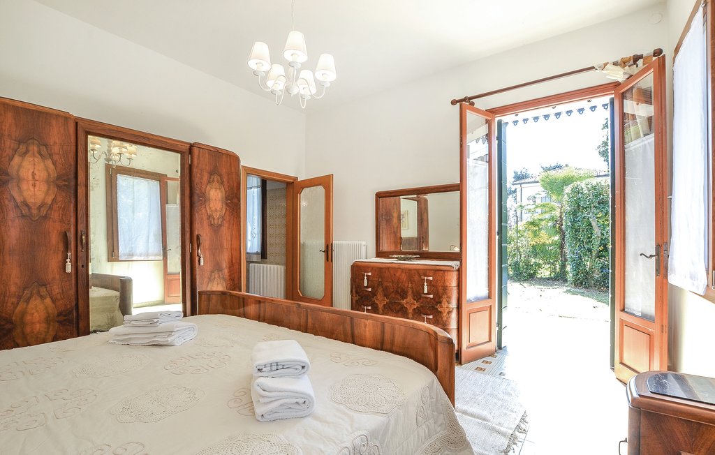 Lejlighed - Venezia , Italien - IVV182 3