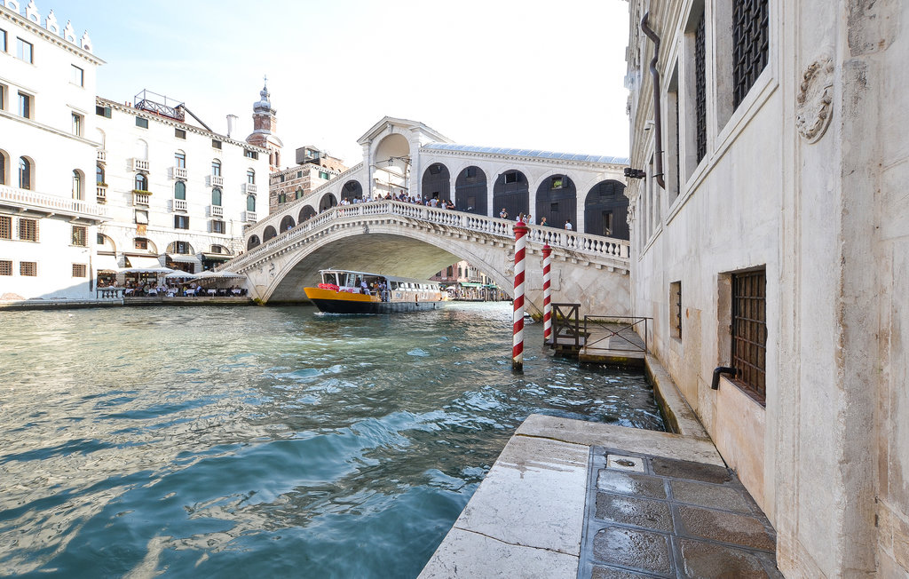 Lejlighed - Venezia , Italien - IVV187 16