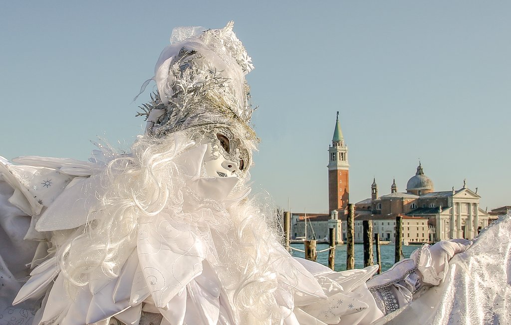 Ferienwohnung - Venezia , Italien - IVV164 18