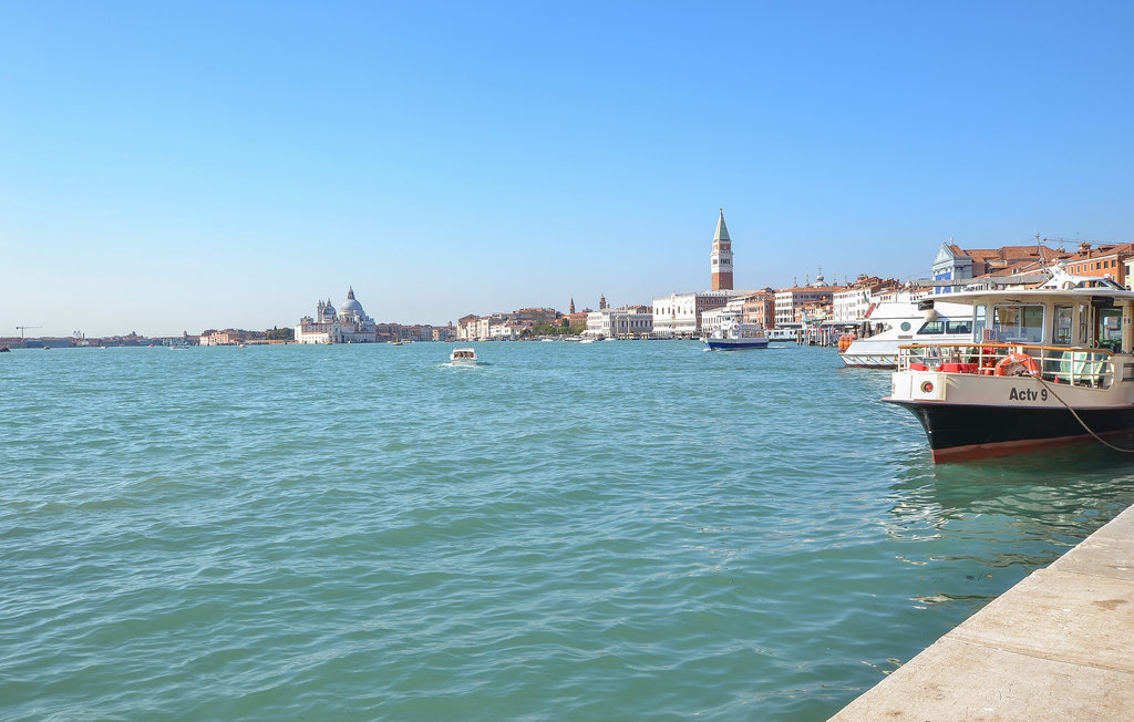 Semesterlägenhet - Venezia , Italien - IVV188 21