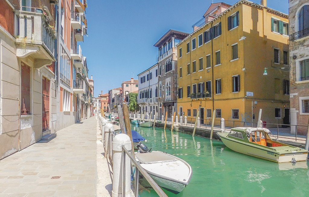 Lejlighed - Venezia , Italien - IVV182 16