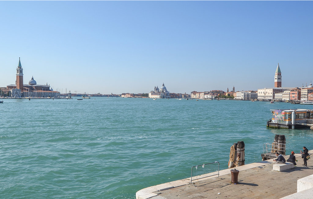 Semesterlägenhet - Venezia , Italien - IVV188 22