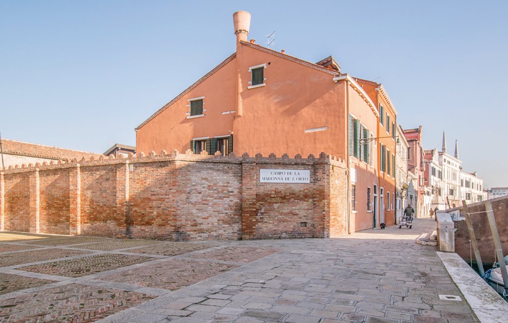 Lejlighed - Venezia , Italien - IVV417 15