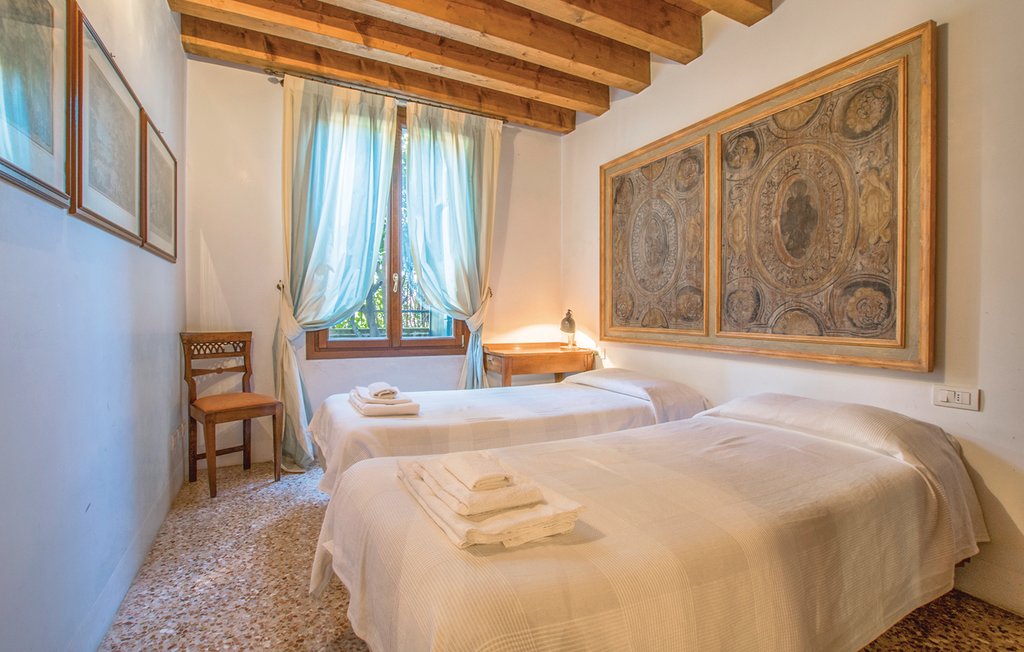 Lejlighed - Venezia , Italien - IVV417 10