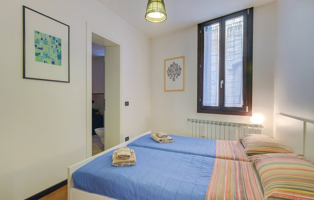 Ferienwohnung - Venezia , Italien - IVV164 11