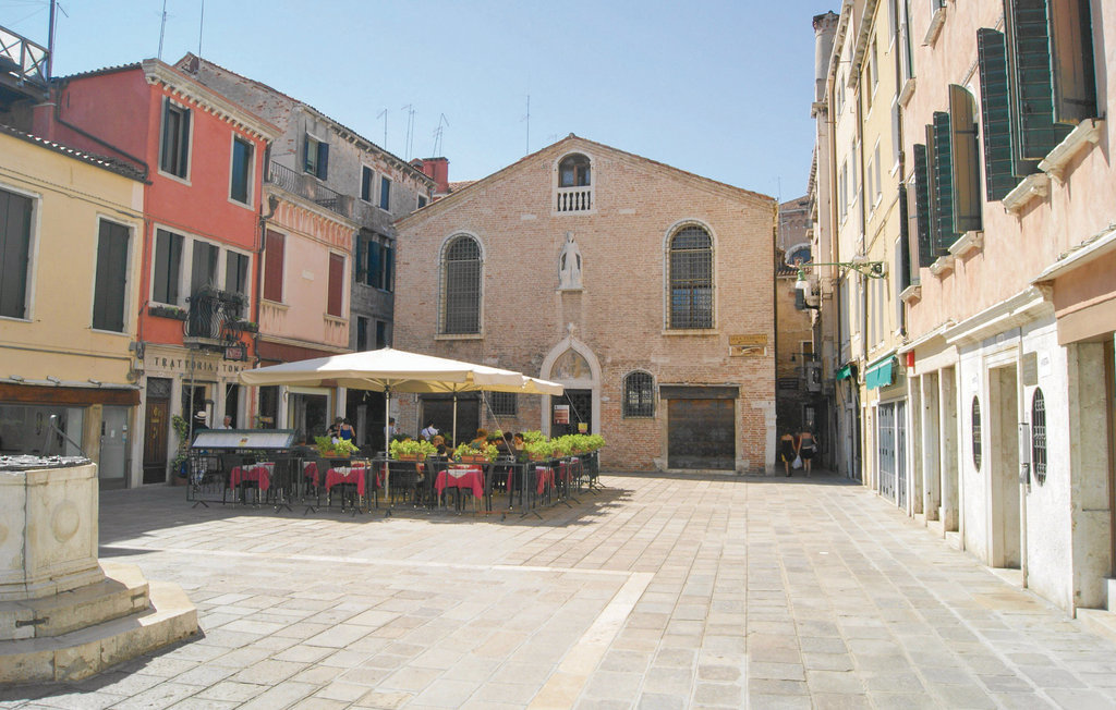 Lejlighed - Venezia , Italien - IVV168 16