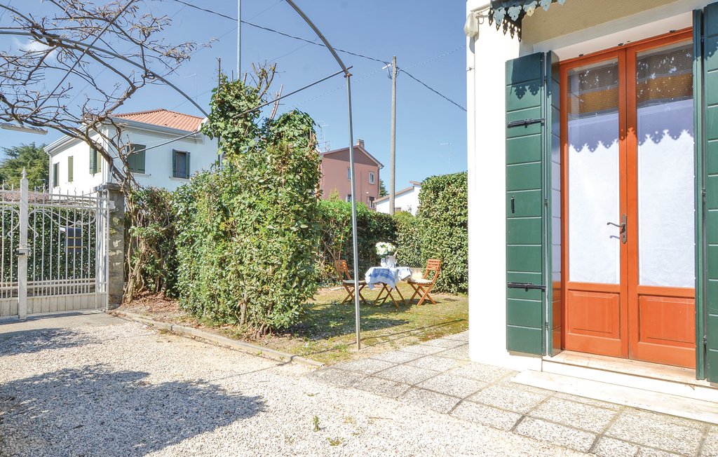 Lejlighed - Venezia , Italien - IVV182 7