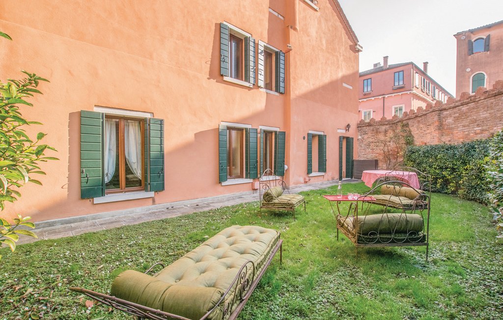 Lejlighed - Venezia , Italien - IVV417 7