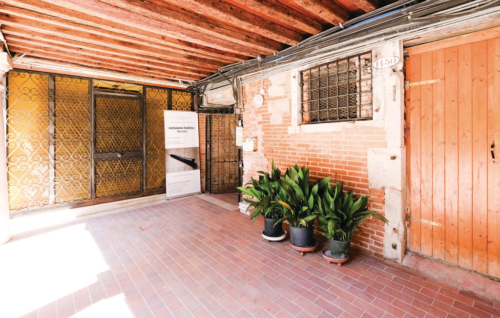 Lejlighed - Venezia , Italien - IVV168 7