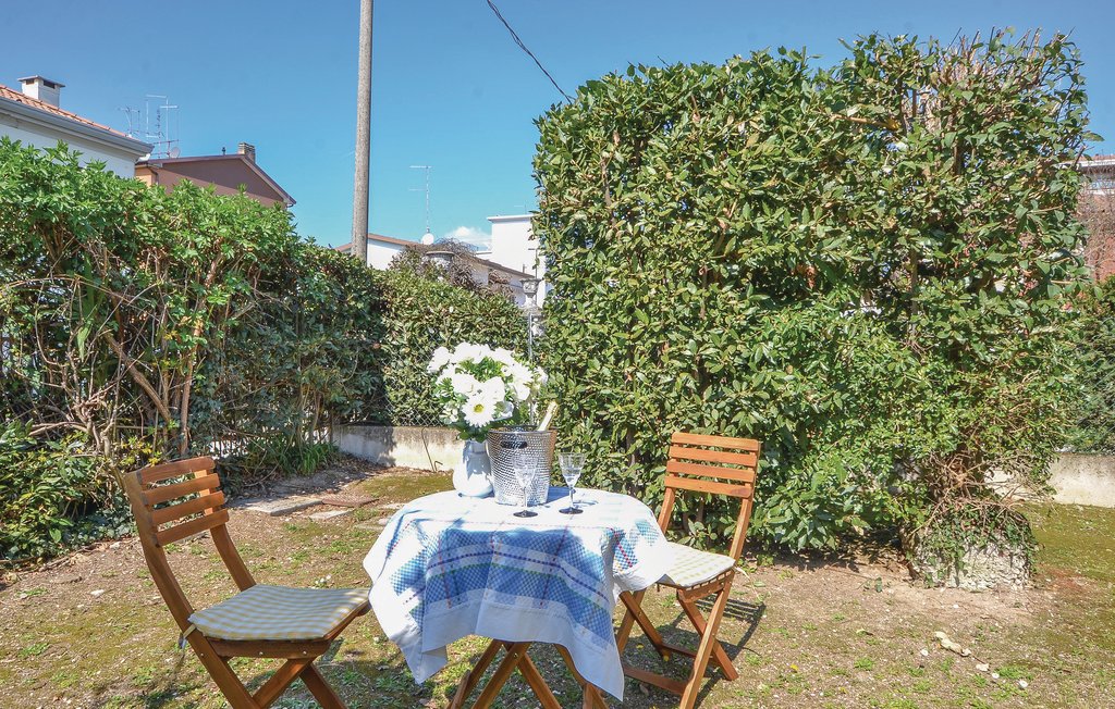 Lejlighed - Venezia , Italien - IVV182 4