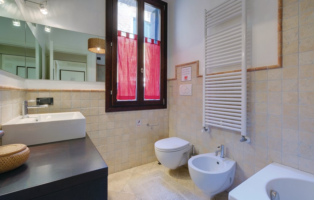 Ferienwohnung - Venezia , Italien - IVV164 13