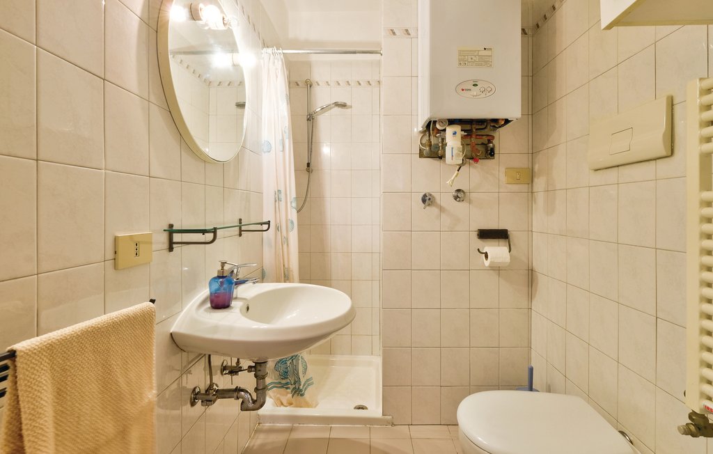 Lejlighed - Venezia , Italien - IVV168 13