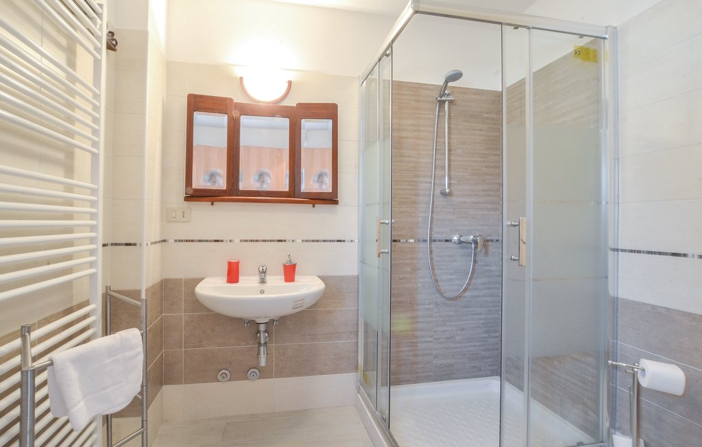 Lejlighed - Venezia , Italien - IVV182 13