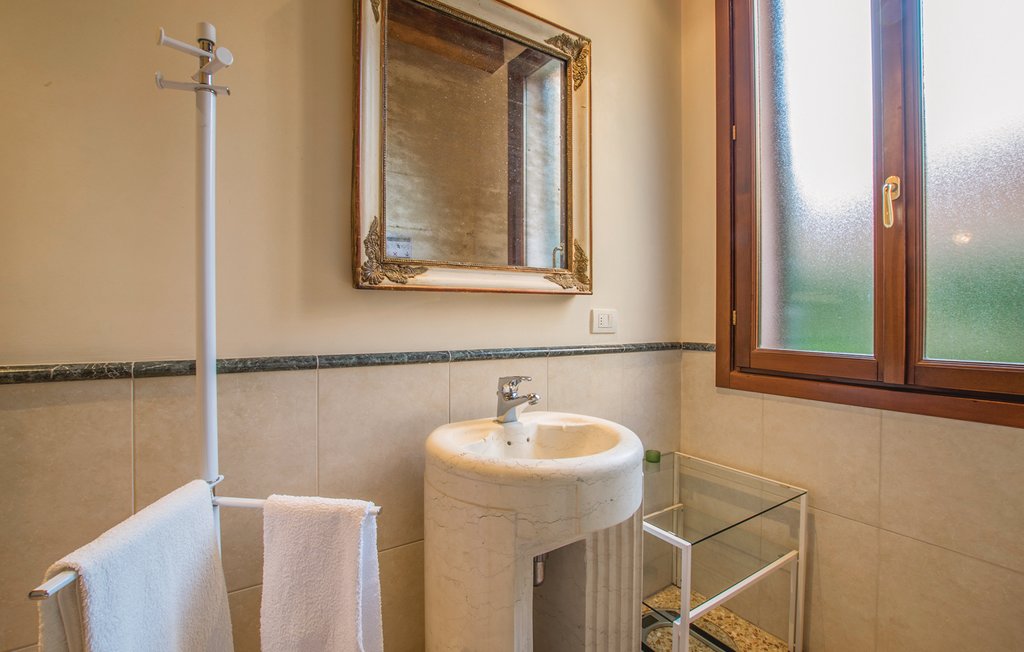 Lejlighed - Venezia , Italien - IVV417 11