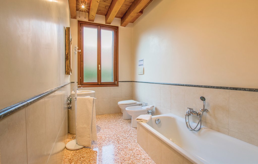 Lejlighed - Venezia , Italien - IVV417 12