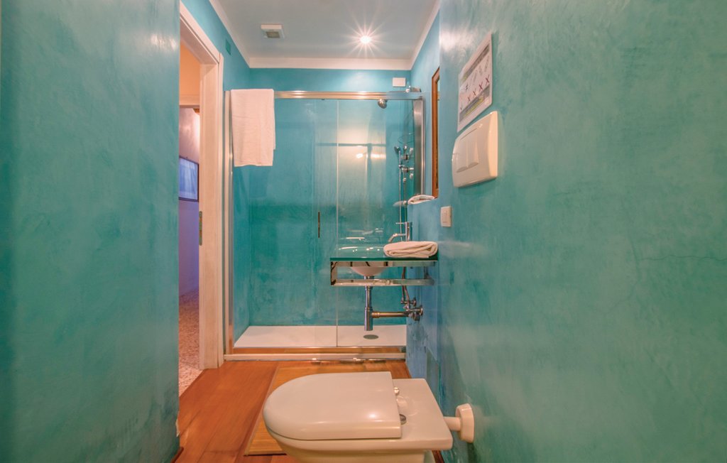 Lejlighed - Venezia , Italien - IVV417 13