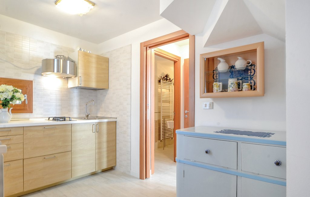 Lejlighed - Venezia , Italien - IVV182 5