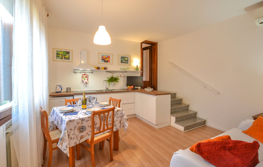 Feriehuse - Mestre , Italien - IVV189 2