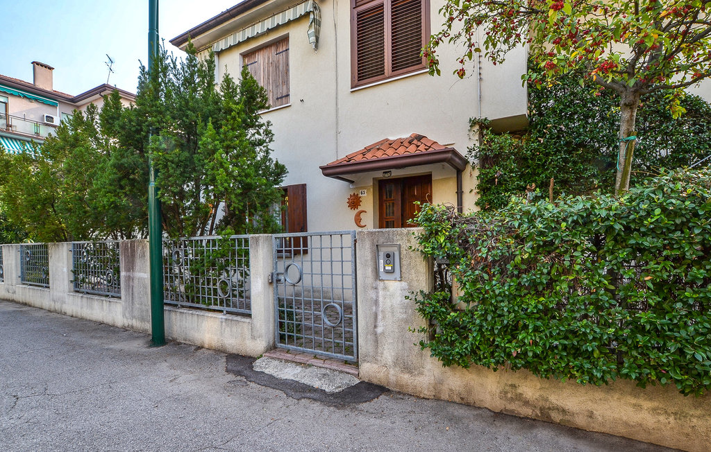 Feriehuse - Mestre , Italien - IVV189 1