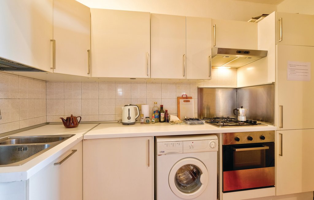 Lejlighed - Venezia , Italien - IVV168 10