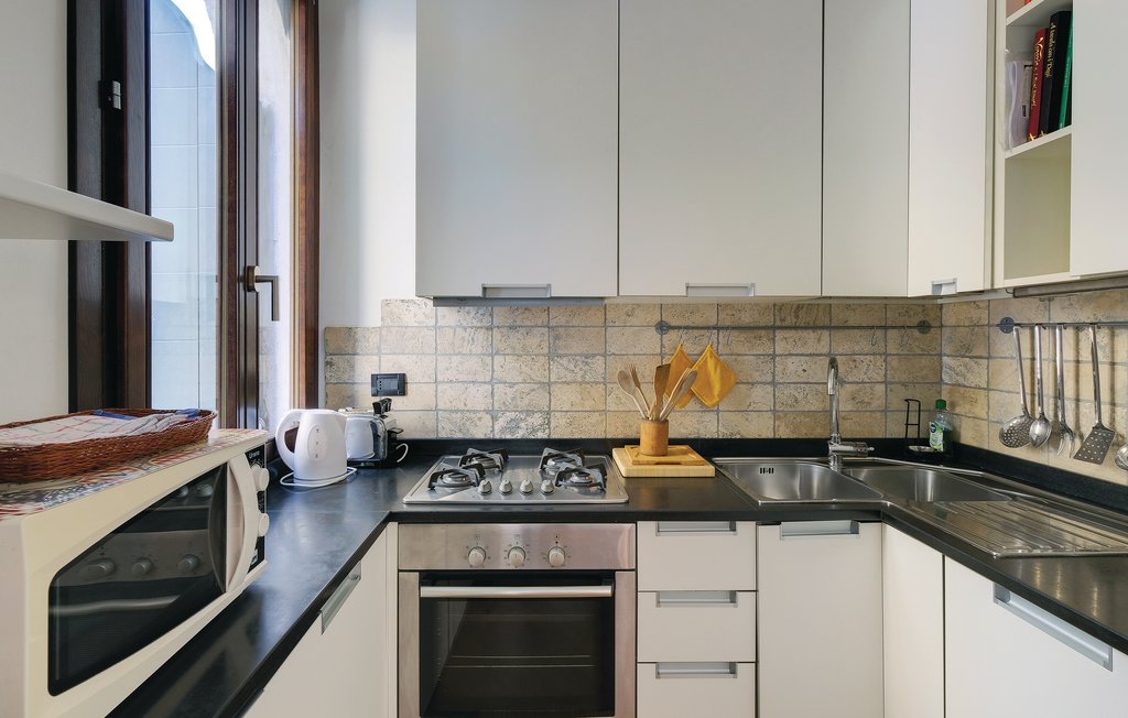 Ferienwohnung - Venezia , Italien - IVV164 8