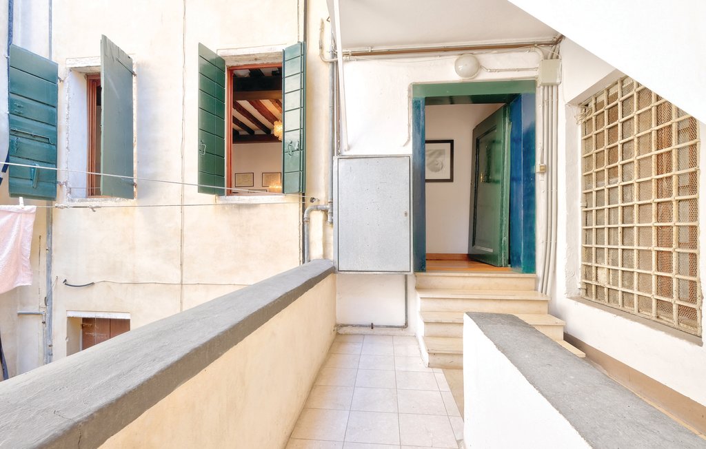 Lejlighed - Venezia , Italien - IVV168 6