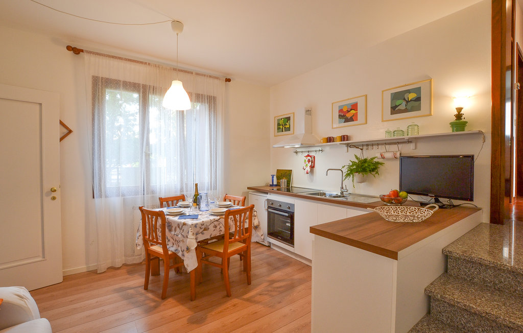 Feriehuse - Mestre , Italien - IVV189 8