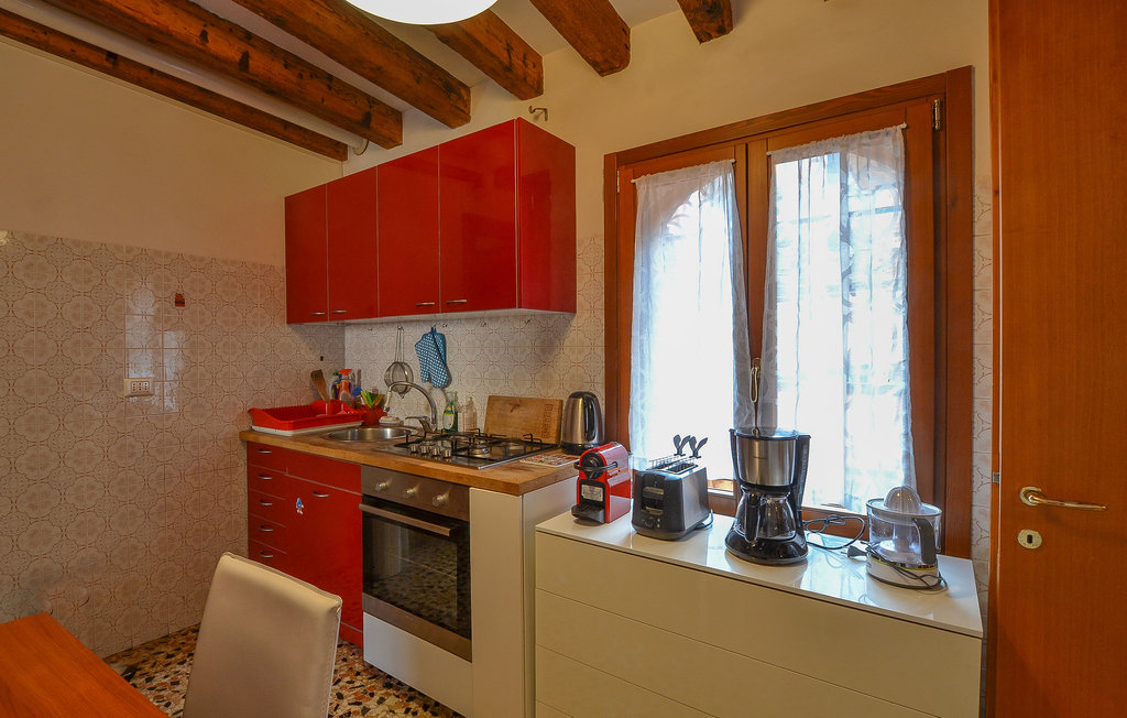 Lejlighed - Venezia , Italien - IVV187 9