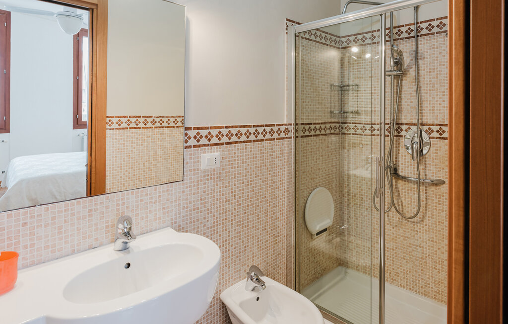 Semesterlägenhet - Venezia , Italien - IVV188 20