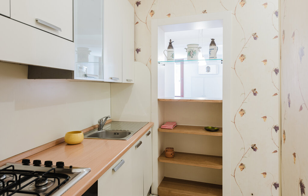 Semesterlägenhet - Venezia , Italien - IVV188 5