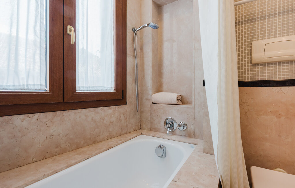 Lejlighed - Venezia , Italien - IVV400 14