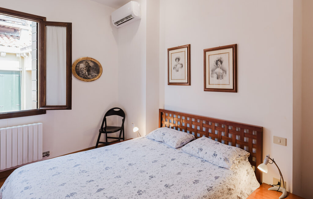 Lejlighed - Venezia , Italien - IVV400 12