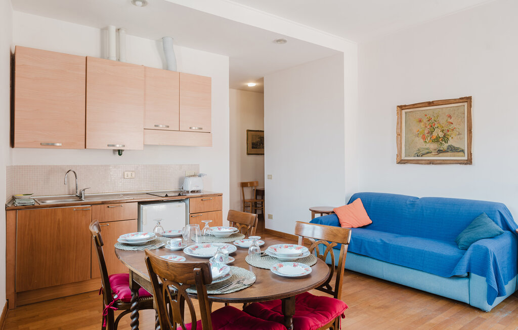 Lejlighed - Venezia , Italien - IVV400 4