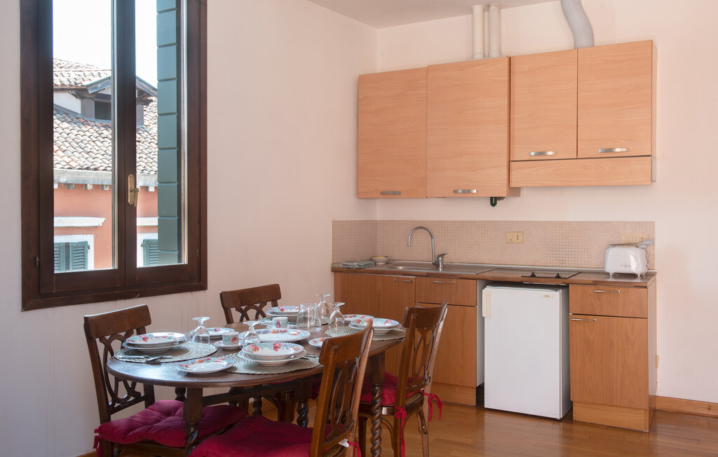 Lejlighed - Venezia , Italien - IVV400 5