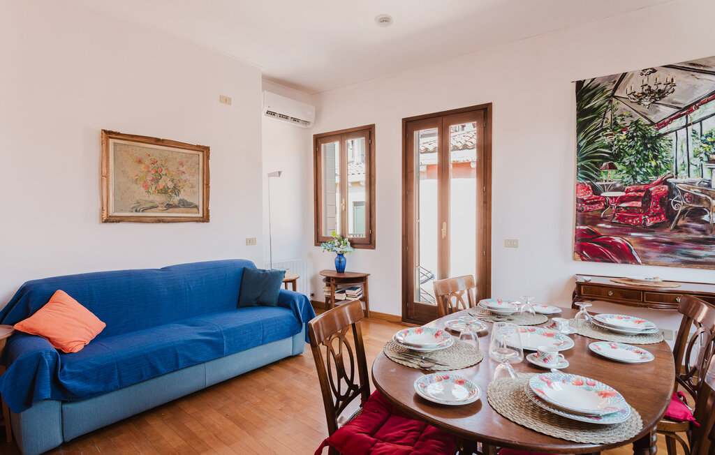 Lejlighed - Venezia , Italien - IVV400 2