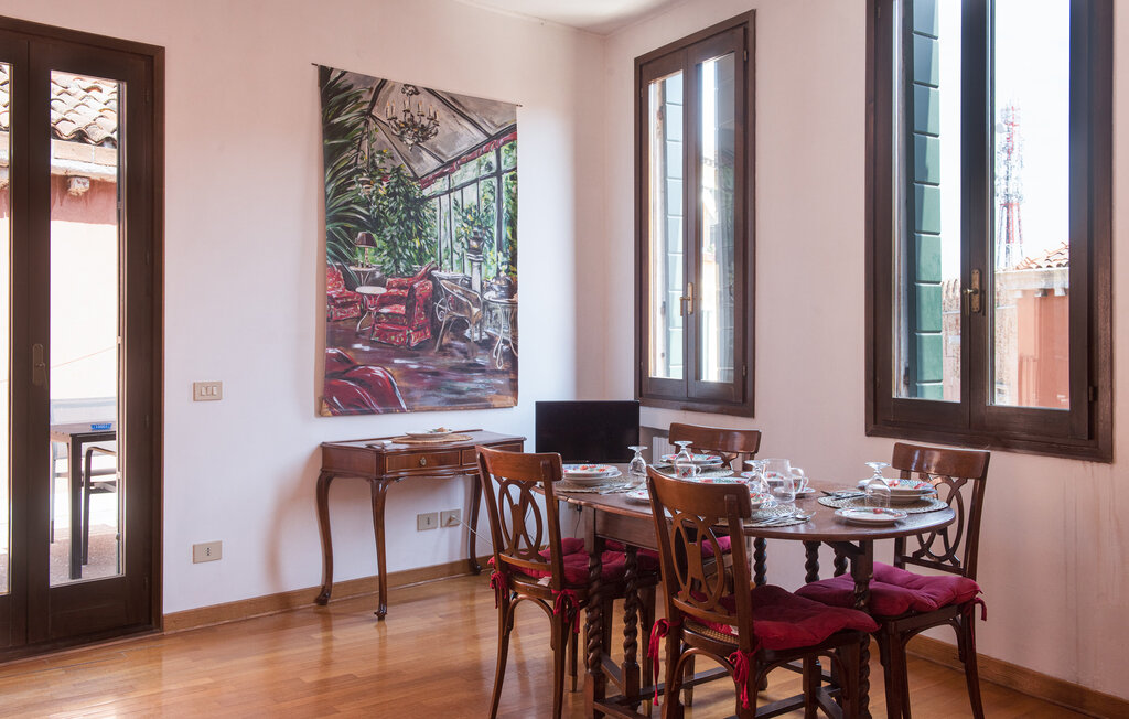 Lejlighed - Venezia , Italien - IVV400 3