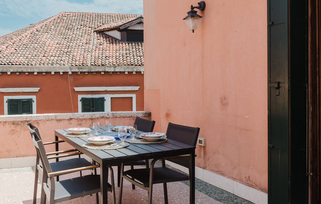 Lejlighed - Venezia , Italien - IVV400 7