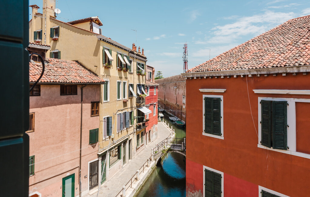 Lejlighed - Venezia , Italien - IVV400 10