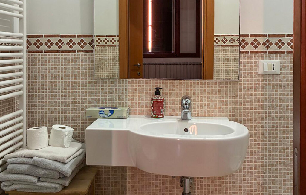 Ferienwohnung - Venezia , Italien - IVV188 22