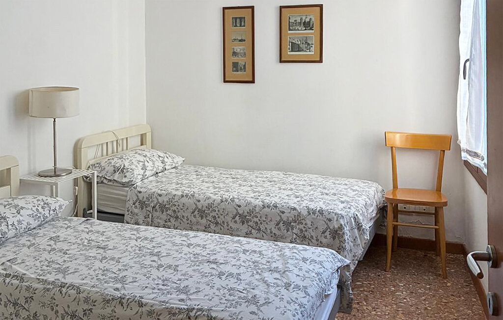 Ferienwohnung - Venezia , Italien - IVV188 7