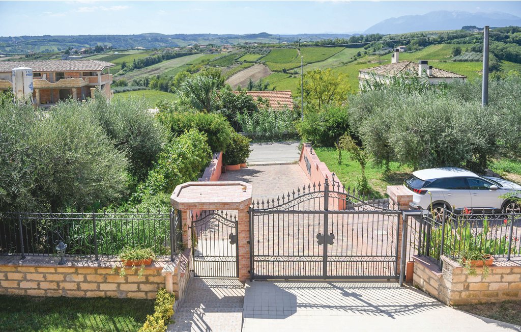 Feriehuse - Ripa Teatina , Italien - IZC132 12