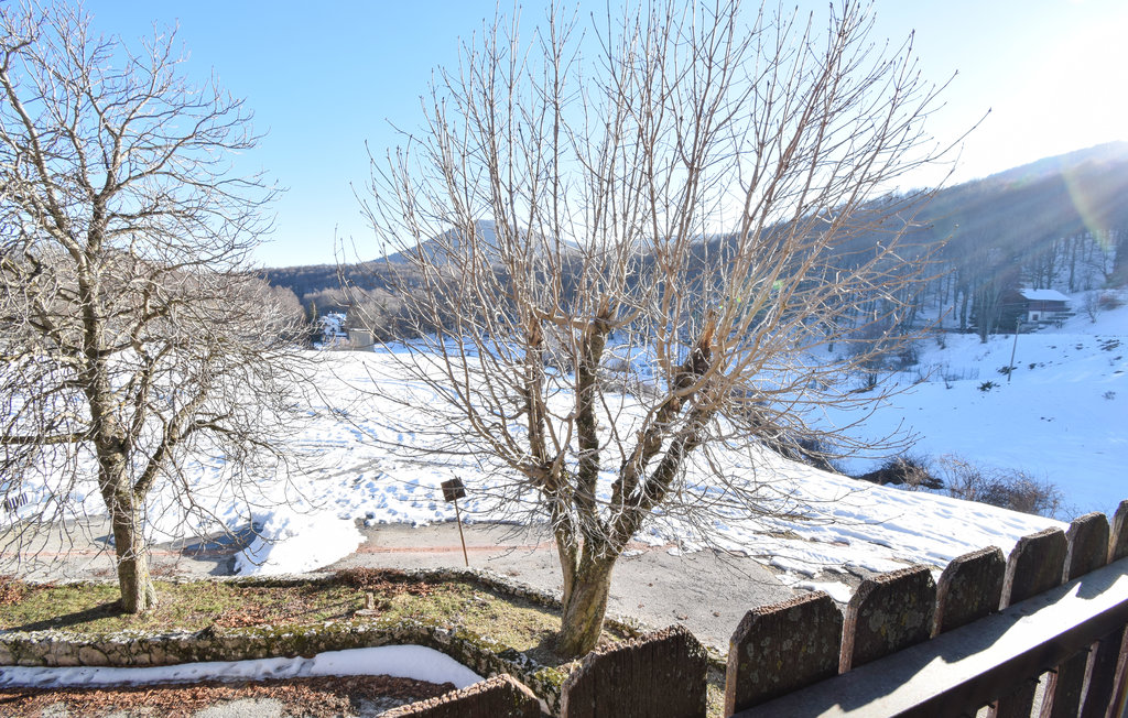 Ferienwohnung - Tagliacozzo , Italien - IZC145 5