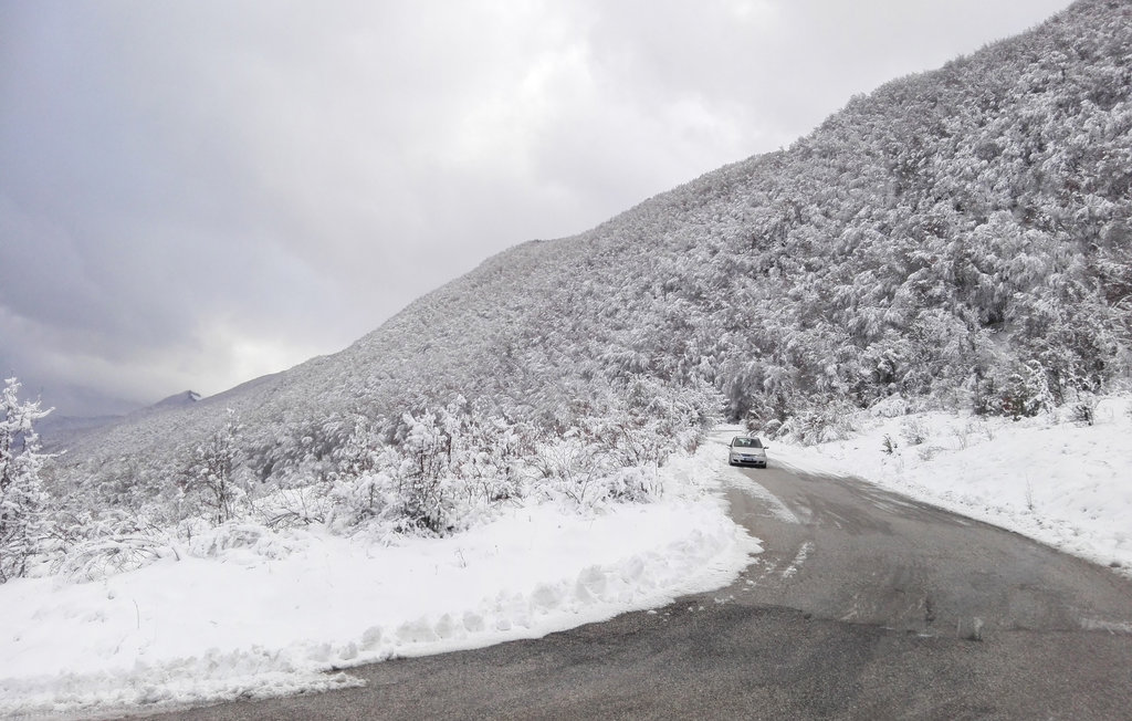 Ferienwohnung - Tagliacozzo , Italien - IZC145 13